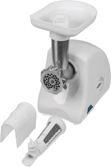 Мясорубка Ротор Альфа ЭМШ 35/250-2 1500Вт белый от магазина РЭССИ