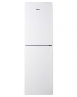 Холодильник Атлант XM-4623-100 белый (двухкамерный) от магазина РЭССИ