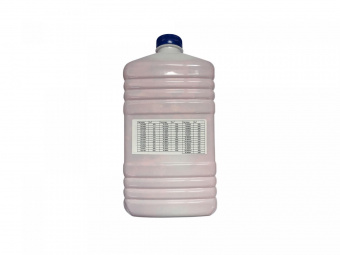 Тонер Cet PK202 OSP0202M-500 пурпурный бутылка 500гр. для принтера Kyocera FS-2126MFP/2626MFP/C8525MFP от магазина РЭССИ