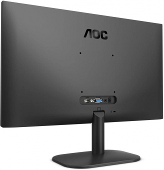 Монитор AOC 21.5" Value Line 22B2AM/01 черный VA LED 16:9 HDMI M/M матовая 250cd 178гр/178гр 1920x1080 D-Sub FHD 2.1кг от магазина РЭССИ