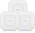 Точка доступа Zyxel NebulaFlex NWA210AX-EU0103F AX3000 100/1000/2500BASE-T белый (упак.:3шт) от магазина РЭССИ