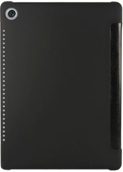 Чехол IT Baggage для Huawei Media Pad M5 8.4 ITHWM584-1 искусственная кожа черный от магазина РЭССИ
