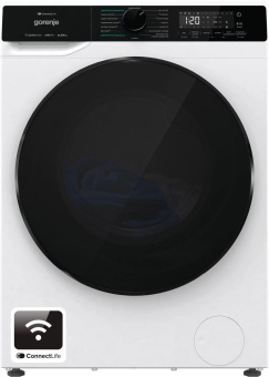 Стиральная машина Gorenje WD2PA1X64ADAAW/C класс: A++ загр.фронтальная от магазина РЭССИ