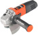 Картинка Углошлифовальная машина Patriot Optima AG 126 850Вт 11000об/мин d=125мм (110301275) от магазина РЭССИ Углошлифовальная машина Patriot Optima AG 126 850Вт 11000об/мин d=125мм (110301275) от магазина РЭССИ