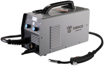 Сварочный полуавтомат Deko DKWM200A MIG-MAG от магазина РЭССИ