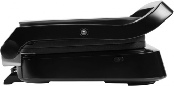 Электрогриль Red Solution SteakPRO RGM-G850P 2000Вт черный от магазина РЭССИ