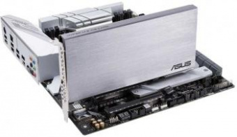 Материнская плата Asus PRIME X299-A II Soc-2066 Intel X299 8xDDR4 ATX AC`97 8ch(7.1) GbLAN RAID от магазина РЭССИ