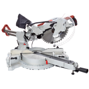 Торцовочная пила REDVERG RD-MS305-2100S 6671388 от магазина РЭССИ