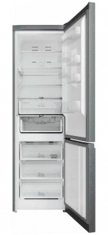Холодильник Hotpoint-Ariston HTW 8202I MX 2-хкамерн. нержавеющая сталь (двухкамерный) от магазина РЭССИ