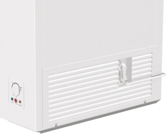 Морозильный ларь Gorenje FH451CW белый 150Вт от магазина РЭССИ