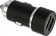 Картинка Автомобильное зар./устр. Wiiix UCC-2-37 2.4A+2.4A 2xUSB универсальное черный от магазина РЭССИ Автомобильное зар./устр. Wiiix UCC-2-37 2.4A+2.4A 2xUSB универсальное черный от магазина РЭССИ
