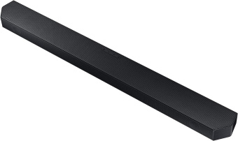 Саундбар Samsung HW-Q60C 3.1 360Вт+160Вт черный от магазина РЭССИ