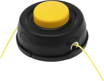 Катушка для садовых триммеров Champion HT35 d=3.3мм L=3м для Champion: Т233, Т256 ,Т263, Т266, Т333, Т334FS, Т336, Т337, Т436, Т437, Т516, Т517, ET1004A, ET1200A; ECHO: SRM-22GES, SRM-2305SI, SRM- 2655SI, SRM-330ES, SRM-350ES, SRM-4605; HUSQVARNA: 122L, 1 от магазина РЭССИ