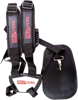 Бензиновый триммер REDVERG RD-GB243 6615383 от магазина РЭССИ