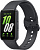 Смарт-часы Samsung Galaxy Fit 3 SM-R390 1.6" AMOLED корп.графитовый рем.графитовый разм.брасл.:M/L (SM-R390NZAACIS) от магазина РЭССИ