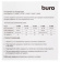 Картинка Сетевое зар./устр. Buro TJ-248W QC 3.0 15W 2.4A (QC) USB универсальное белый (TJ-248W) от магазина РЭССИ Сетевое зар./устр. Buro TJ-248W QC 3.0 15W 2.4A (QC) USB универсальное белый (TJ-248W) от магазина РЭССИ