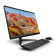 Моноблок Acer Aspire C24-1800 23.8" Full HD i3 1305u (3.3) 8Gb SSD512Gb Iris Xe CR noOS GbitEth WiFi BT 65W клавиатура мышь Cam черный 1920x1080 от магазина РЭССИ