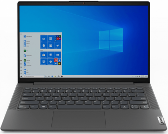 Ноутбук Lenovo Thinkbook 15 G4 IAP Core i5 1235U 8Gb SSD512Gb Intel Iris Xe graphics 15.6" IPS FHD (1920x1080) noOS grey WiFi BT Cam (21DJ00KSRU) от магазина РЭССИ