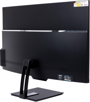 Моноблок Hiper V8 23.8" Full HD i5 12400 (2.5) 16Gb SSD1Tb UHDG 730 noOS GbitEth WiFi BT 120W клавиатура мышь Cam черный 1920x1080 от магазина РЭССИ