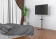 Стойка для телевизора Cactus CS-VM-ST97-D черный 37"-70" макс.68кг напольный от магазина РЭССИ