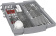 Картинка Посудомоечная машина встраив. Bosch SPV4HMX10E 2400Вт полноразмерная от магазина РЭССИ Посудомоечная машина встраив. Bosch SPV4HMX10E 2400Вт полноразмерная от магазина РЭССИ