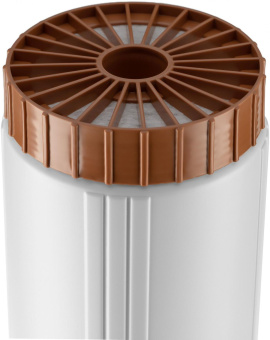 Картридж Гейзер RSFE - 20BB для проточных фильтров ресурс:100000л (упак.:1шт) от магазина РЭССИ