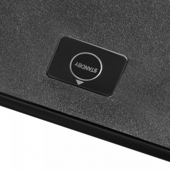 Телевизор LED Starwind 55" SW-LED55UB401 Яндекс.ТВ черный 4K Ultra HD 60Hz DVB-T DVB-T2 DVB-C DVB-C2 DVB-S DVB-S2 WiFi Smart TV (RUS) от магазина РЭССИ