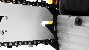 Бензопила Champion 251-15 2300Вт 3.13л.с. дл.шины:16" (38cm) от магазина РЭССИ