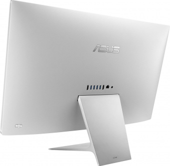 Моноблок Asus M3700WUAT-WA006W 27" Full HD Touch Ryzen 3 5300U (2.6) 8Gb SSD512Gb RGr Windows 11 Home GbitEth WiFi BT 90W клавиатура мышь Cam белый 1920x1080 от магазина РЭССИ