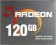 Накопитель SSD AMD SATA III 120Gb R5SL120G Radeon R5 2.5" от магазина РЭССИ
