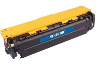 Картридж лазерный G&G GG-CF210X черный (2400стр.) для HP LJ Pro 200 color Printer M251n/nw/MFP M276n от магазина РЭССИ