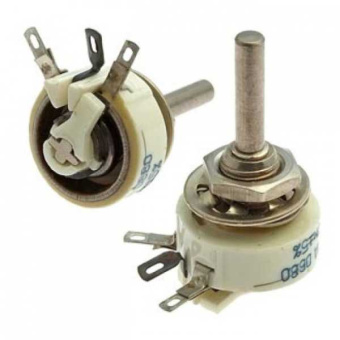 ППБ-1В   10К ±10% от магазина РЭССИ