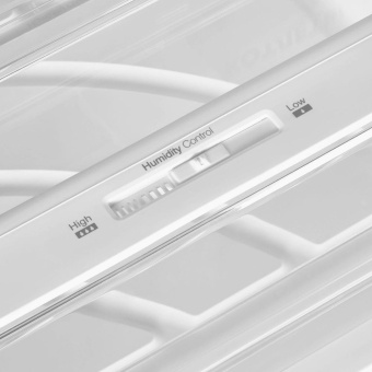 Холодильник Maunfeld MFF200NFХ10 Inverter 2-хкамерн. белый инвертер от магазина РЭССИ