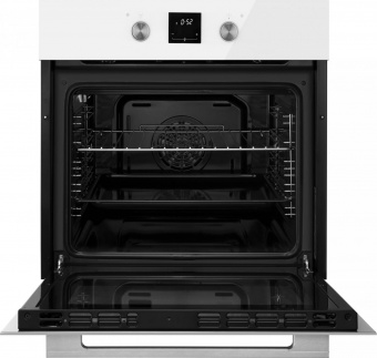 Духовой шкаф Электрический Weissgauff EOV 661 PDW белый от магазина РЭССИ