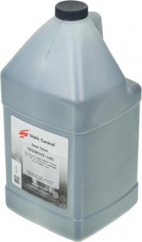 Тонер Static Control TRSUNIV3-1KG черный флакон 1000гр. для принтера Samsung ML2160/SCX3400/M2020/M2070 от магазина РЭССИ