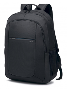 Рюкзак для ноутбука 15.6" Acer LS series OBG206 черный полиэстер (ZL.BAGEE.006) от магазина РЭССИ
