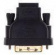 Адаптер Buro BHP RET ADA_HDMI-DVI DVI-D (m) HDMI (f) черный от магазина РЭССИ