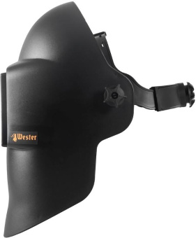 Маска сварщика Wester WH2 300гр (79489) от магазина РЭССИ