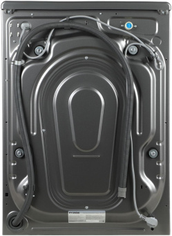 Стиральная машина Hyundai WFE8408 Dark Gray класс: A+++ загр.фронтальная макс.:8кг от магазина РЭССИ