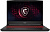 Ноутбук MSI Pulse GL66 12UCK-695RU Core i7 12700H 8Gb SSD512Gb NVIDIA GeForce RTX 3050 4Gb 15.6" IPS FHD (1920x1080) Windows 11 Home grey WiFi BT Cam (9S7-158414-695) от магазина РЭССИ