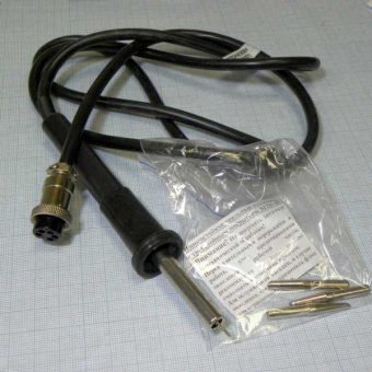 Паяльник Магистр с t датчик. 90W от магазина РЭССИ