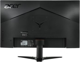 Монитор Acer 27" Nitro KG272Sbmiipx черный IPS LED 16:9 HDMI M/M матовая 250cd 178гр/178гр 1920x1080 FreeSync DP FHD 5.63кг от магазина РЭССИ