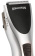 Машинка для стрижки Maxwell MW-2103 серебристый (насадок в компл:1шт) от магазина РЭССИ