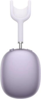 Гарнитура накладные Apple AirPods Max A3184 фиолетовый беспроводные bluetooth оголовье (MWW83AM/A) от магазина РЭССИ