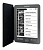 Электронная книга Digma M2 6" E-ink HD Pearl 758x1024 600MHz 128Mb/4Gb/SD/microSDHC/подсветка дисплея темно-серый (в компл.:обложка) от магазина РЭССИ