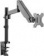 Картинка Кронштейн для мониторов Onkron G70 черный 13"-34" макс.8кг настольный поворот и наклон верт.перемещ. от магазина РЭССИ Кронштейн для мониторов Onkron G70 черный 13"-34" макс.8кг настольный поворот и наклон верт.перемещ. от магазина РЭССИ