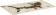 Коврик для мыши Cactus Shark 900x400x4мм (CS-MP-COR03XXL) от магазина РЭССИ