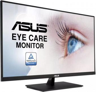 Монитор Asus 31.5" Gaming VP32AQ черный IPS LED 16:9 HDMI M/M матовая 350cd 178гр/178гр 2560x1440 75Hz FreeSync DP 2K 7.82кг от магазина РЭССИ