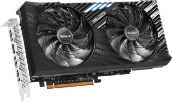 Видеокарта Asrock PCI-E 4.0 A750 CL SE 8GO INTEL ARC A750 8Gb 256bit GDDR6 2200/16000 HDMIx2 DPx2 HDCP Ret от магазина РЭССИ