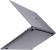 Ноутбук Huawei MateBook X Pro MorganG-W7611T Core i7 1360P 16Gb SSD1Tb Intel Iris Xe graphics 14.2" LTPS Touch (3120x2080) Windows 10 Home grey space WiFi BT Cam (53013SJV) от магазина РЭССИ